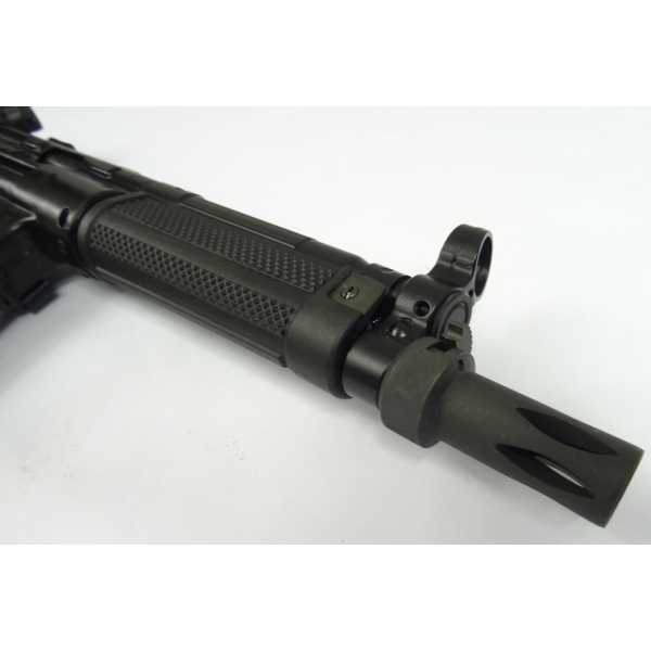 Pistolet Mertsav  MSG‑9A kal. 9x19mm